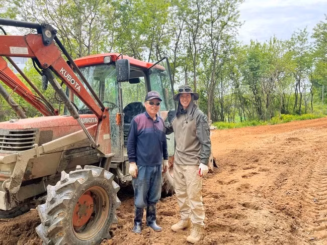 Trai dep F4 bo pho ve que trong ngo, cuoc song ra sao?-Hinh-3