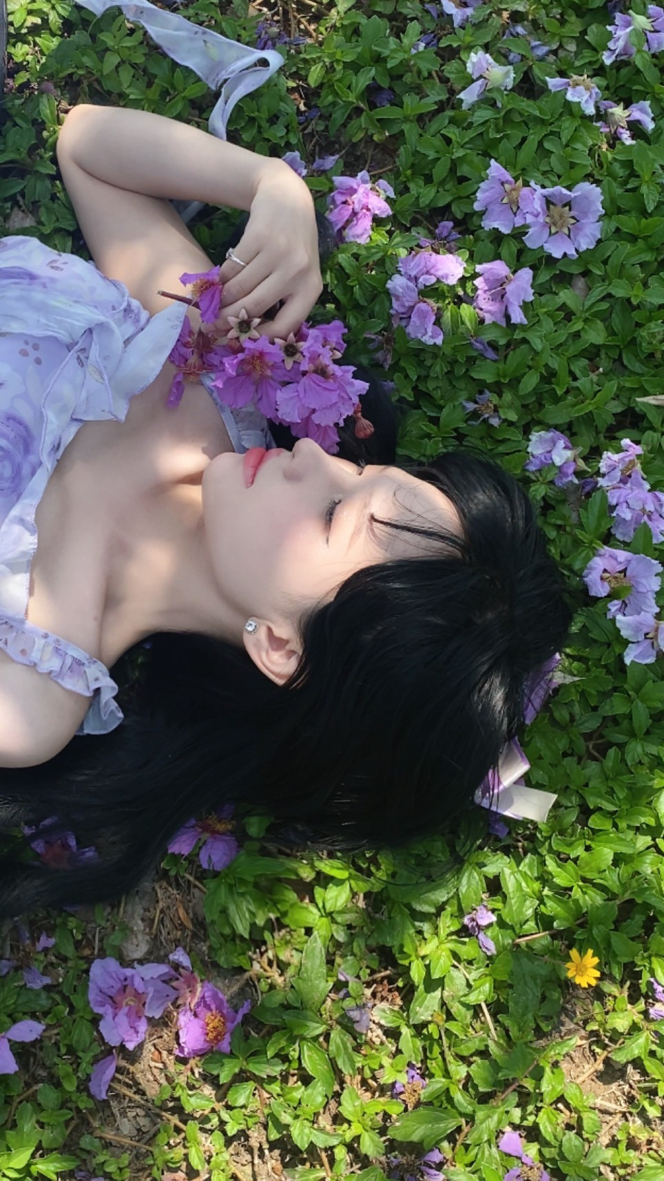 Nu sinh Dai hoc Hang hai mong mo ben sac hoa bang lang-Hinh-6