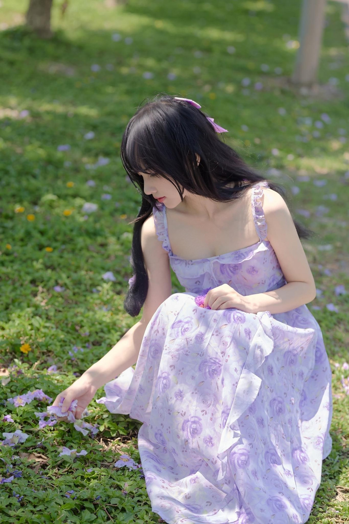 Nu sinh Dai hoc Hang hai mong mo ben sac hoa bang lang-Hinh-7