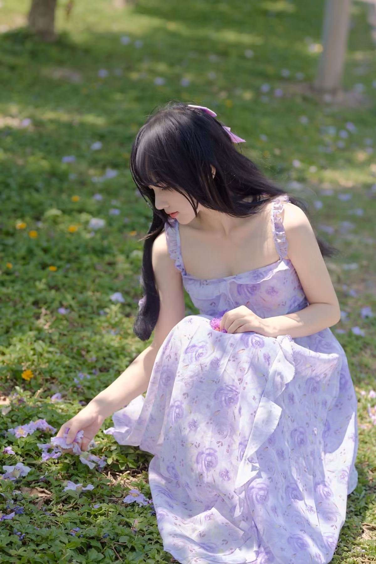 Nu sinh Dai hoc Hang hai mong mo ben sac hoa bang lang-Hinh-7