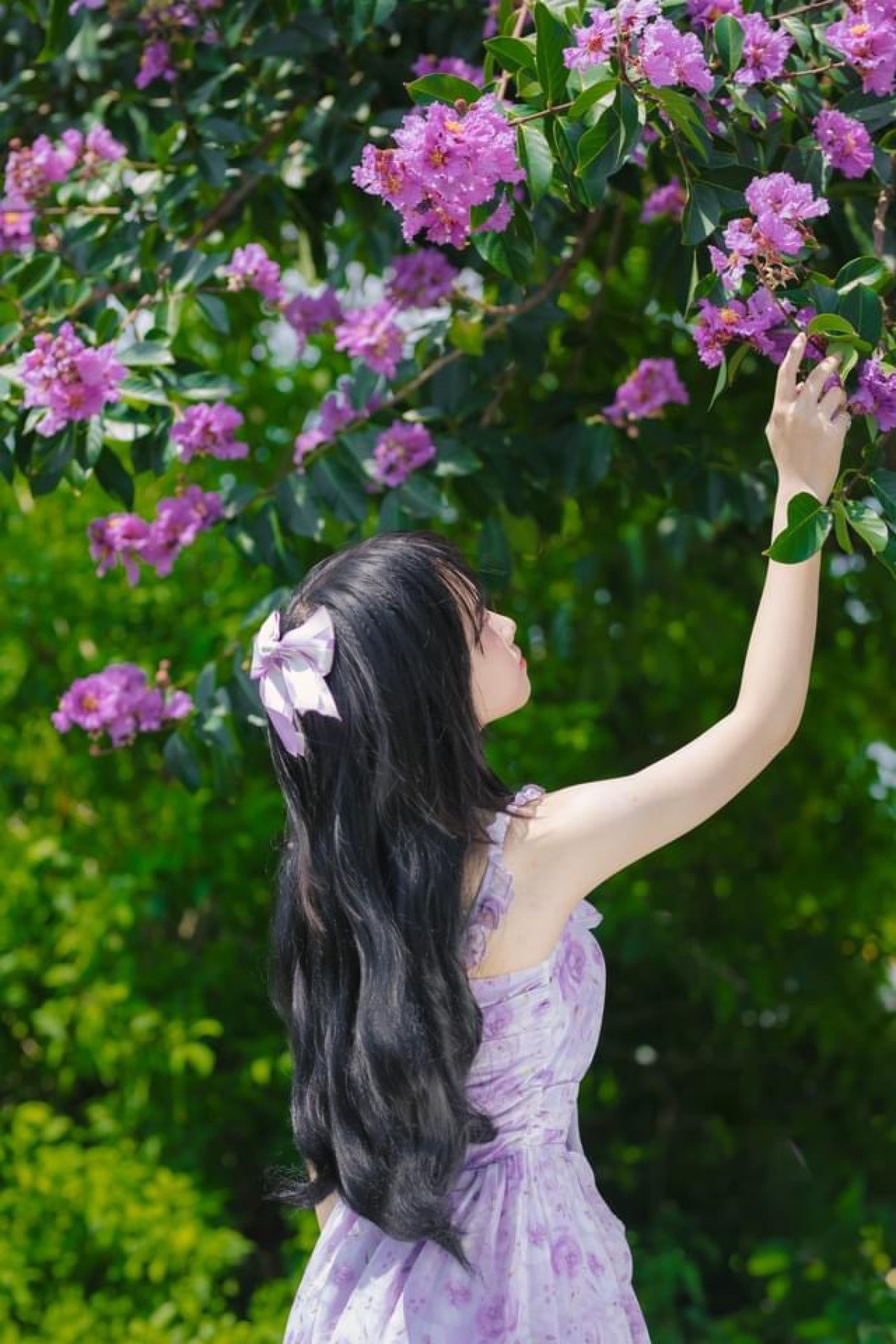 Nu sinh Dai hoc Hang hai mong mo ben sac hoa bang lang-Hinh-4