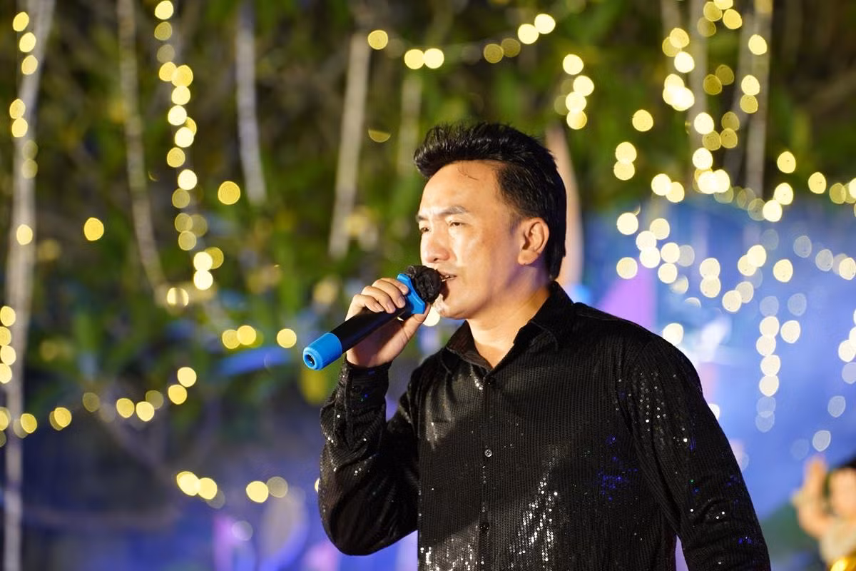 Ha Noi: Hang nghin Phat tu ve chua Quan Am tham du Dai le Phat Dan PL.2568-Hinh-27