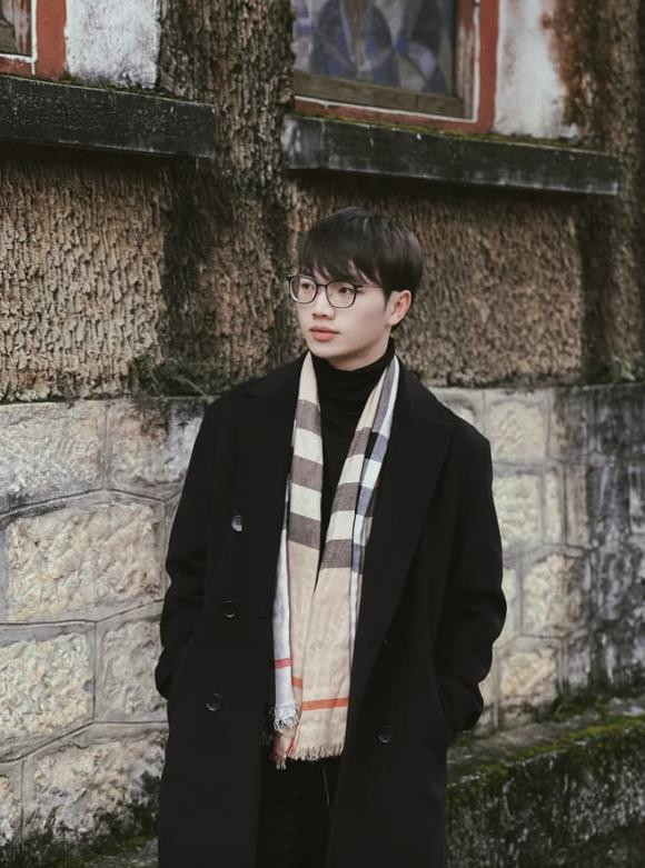 Hoc van khung cua MC Thoi tiet VTV: Duoc 5 truong tuyen thang-Hinh-3