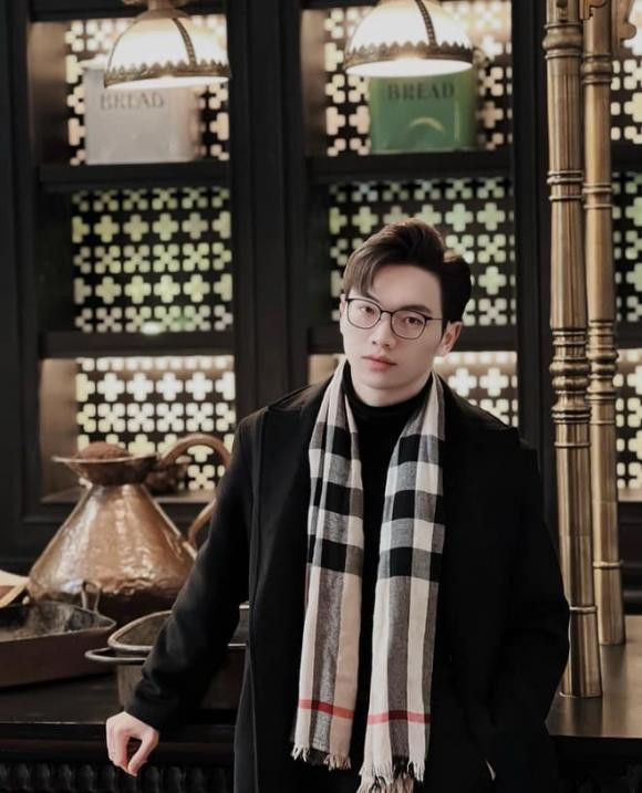 Hoc van khung cua MC Thoi tiet VTV: Duoc 5 truong tuyen thang-Hinh-7