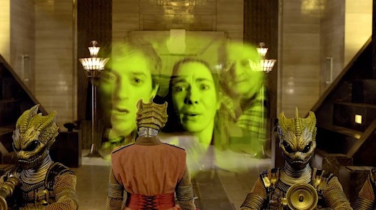 Elon Musk nói gì về sự tồn tại của người ngoài hành tinh? - Hình 2 Elon Musk noi gi ve su ton tai cua nguoi ngoai hanh tinh?-Hinh-2