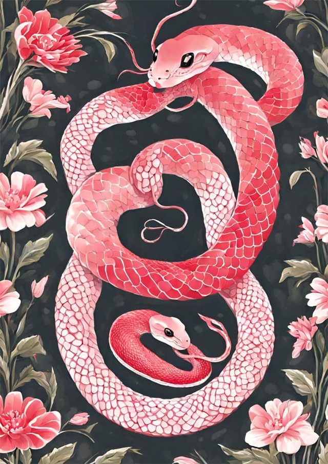  Tuổi Tỵ: Khi bầu trời xanh trong và nắng hè bắt đầu tỏa sáng rực rỡ, con giáp tuổi Tỵ sẽ bước vào một giai đoạn mà sự giàu có và thịnh vượng gõ cửa từng nhà.