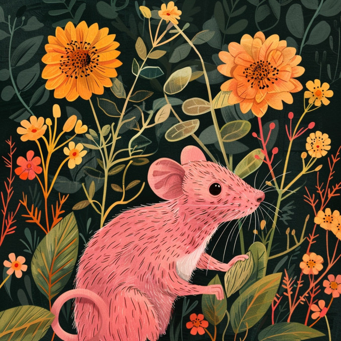 Than Tai chieu co, 3 tuoi phat len vun vut, tien ve chat tui