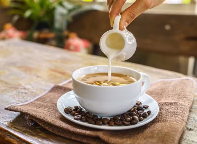 Thoi quen an mon nay bua sang khien vong eo tang vu vu