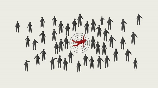 Su that bi bop meo do “hoi chung dam dong