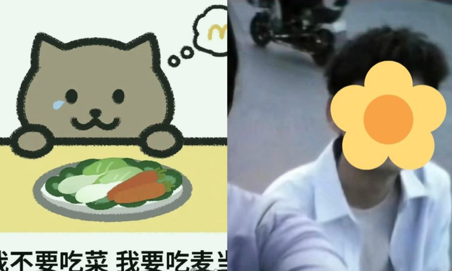 Su that bi bop meo do “hoi chung dam dong