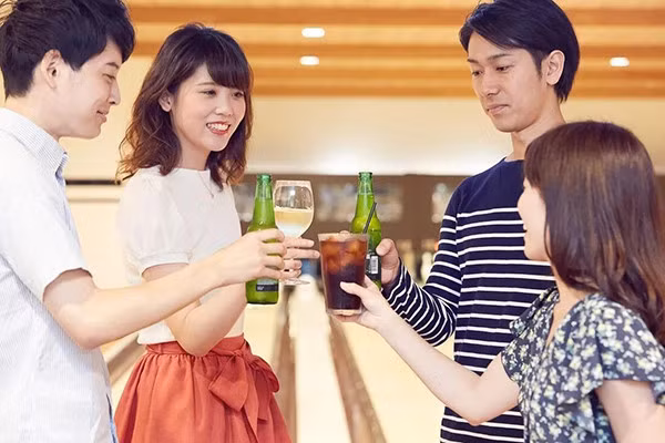 3 kieu nguoi thuong khong tham gia hop lop, ban thuoc dien nao?