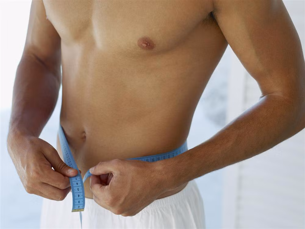 3 bo phan tren co the dan ong cang nho suc khoe cang tot