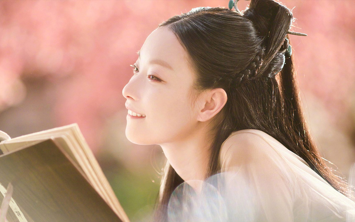 “Tứ đại tài nữ” của Trung Hoa xưa có số phận ra sao? - Hình 2 “Tu dai tai nu” cua Trung Hoa xua co so phan ra sao?-Hinh-2