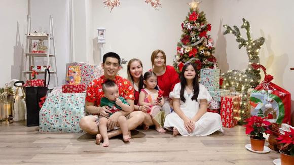 Phi Thanh Van cho rang cuoc hon nhan thu hai la sai lam, Bao Duy lai duoc vo ba khen het loi-Hinh-5