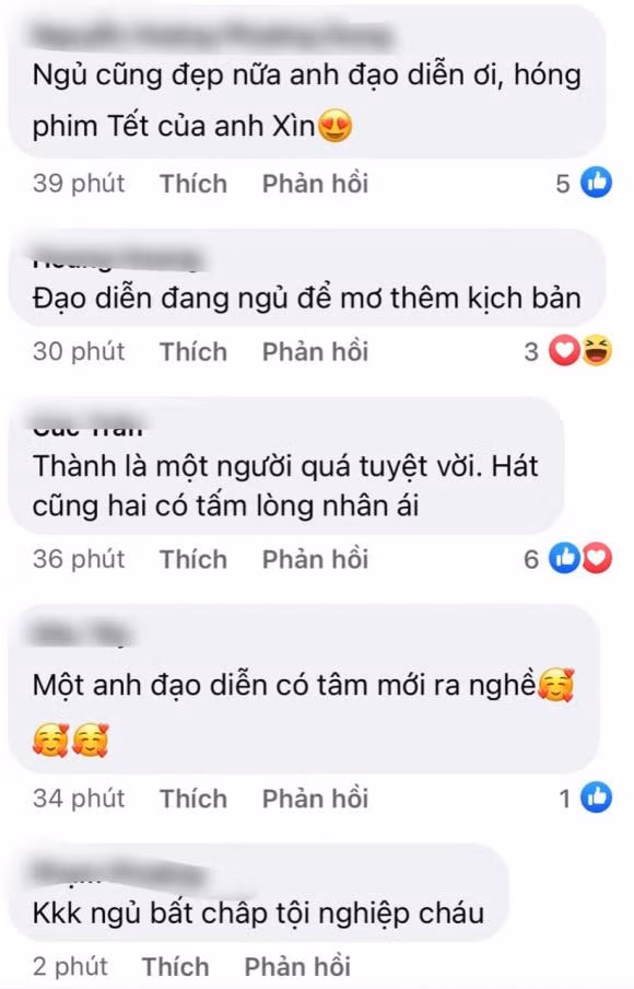 Tran Thanh bi ban be 'dim hang' luc ngu ga ngu gat khi di quay phim-Hinh-3