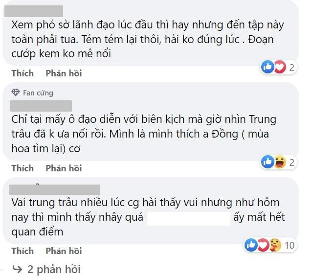 Man tau hai cua Trung 'trau' trong tap 14 'Ga-ra hanh phuc' bat ngo bi che lo-Hinh-5
