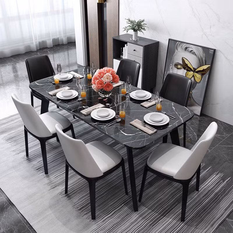 Nha 3 tang tren manh dat hinh thang theo phong cach hien dai-Hinh-10