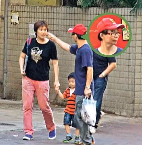 Nguoi anh trai 'co mot khong hai' cua diva Mai Diem Phuong bi vo bo-Hinh-5