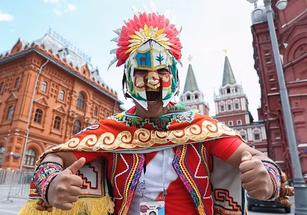 Toan canh le khai mac World Cup 2018 tai Nga-Hinh-28