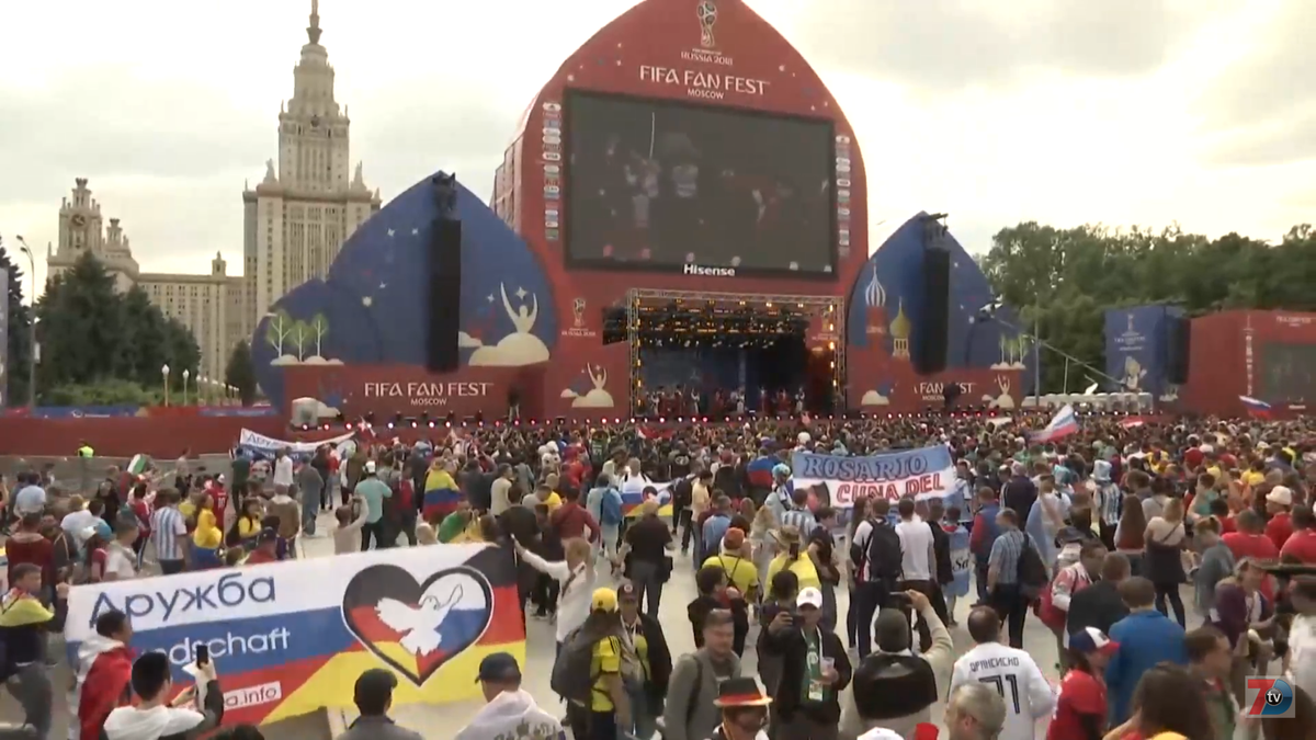 Toan canh le khai mac World Cup 2018 tai Nga-Hinh-26