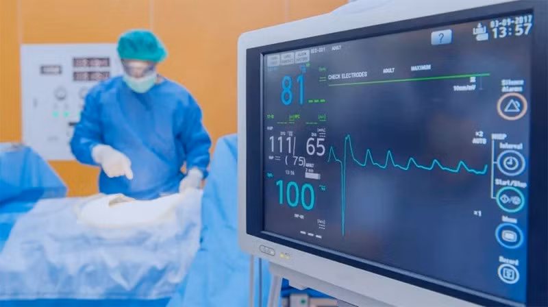 Cac can benh co the gay tu vong trong 24 gio