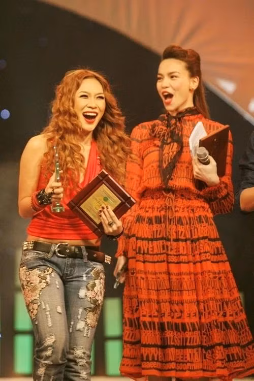 11 nam moi chup chung, My Tam - Ho Ngoc Ha co gi khac?-Hinh-6