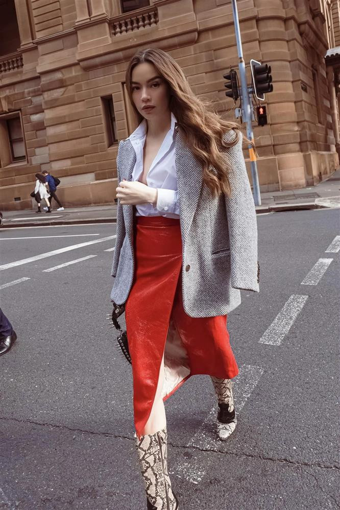 11 năm mới chụp chung, Mỹ Tâm - Hồ Ngọc Hà có gì khác? - Hình 11 11 nam moi chup chung, My Tam - Ho Ngoc Ha co gi khac?-Hinh-11