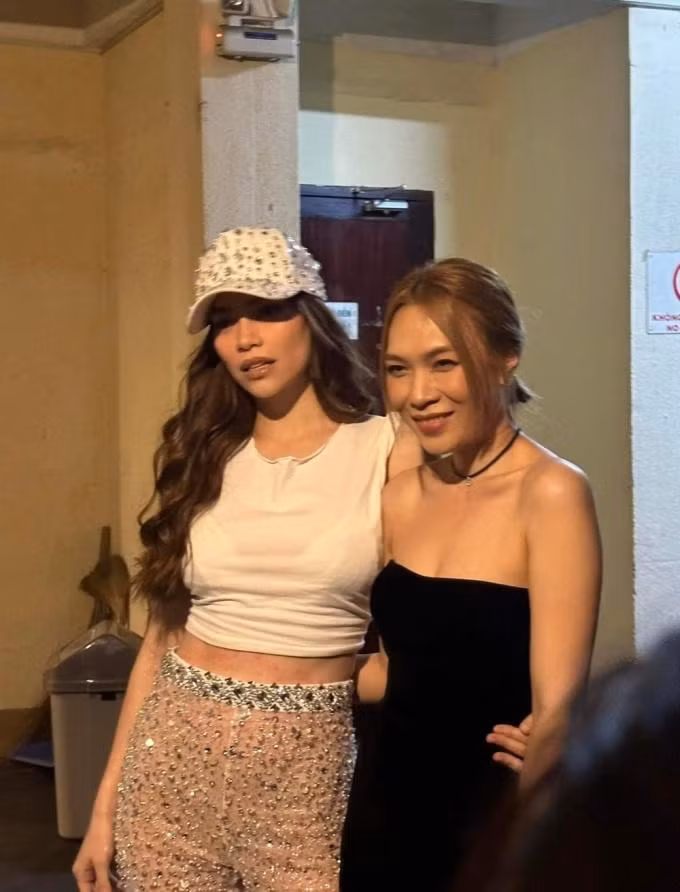 11 nam moi chup chung, My Tam - Ho Ngoc Ha co gi khac?-Hinh-4