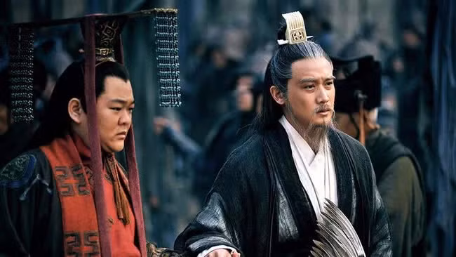 Tào Tháo nói 1 điều dự đoán vận mệnh của Thục Hán - Hình 4 Tao Thao noi 1 dieu du doan van menh cua Thuc Han-Hinh-4