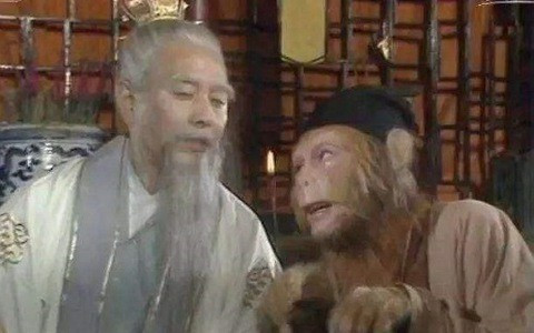 Sau khi bái sư, mất bao lâu Tôn Ngộ Không mới được học phép? - Hình 2 Sau khi bai su, mat bao lau Ton Ngo Khong moi duoc hoc phep?-Hinh-2