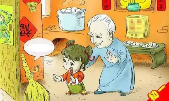 Nhung dieu kieng ky tu mung Mot den ram Tet theo phong tuc truyen thong