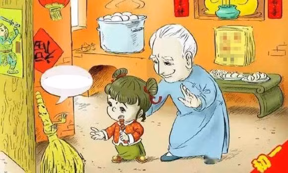 Nhung dieu kieng ky tu mung Mot den ram Tet theo phong tuc truyen thong