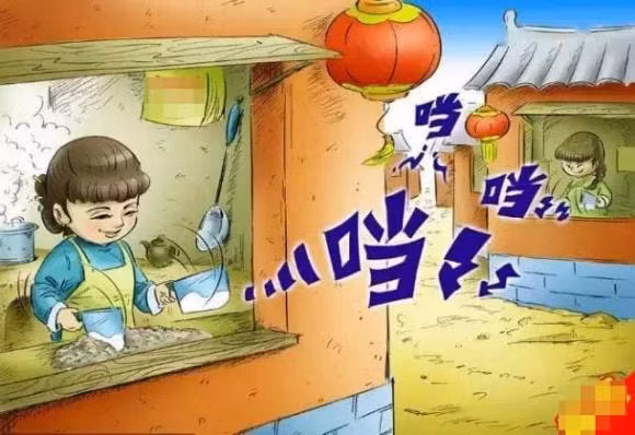 Nhung dieu kieng ky tu mung Mot den ram Tet theo phong tuc truyen thong-Hinh-4