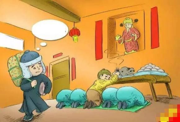 Nhung dieu kieng ky tu mung Mot den ram Tet theo phong tuc truyen thong-Hinh-3