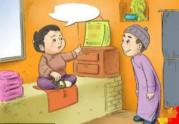 Nhung dieu kieng ky tu mung Mot den ram Tet theo phong tuc truyen thong-Hinh-2