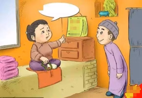 Nhung dieu kieng ky tu mung Mot den ram Tet theo phong tuc truyen thong-Hinh-2