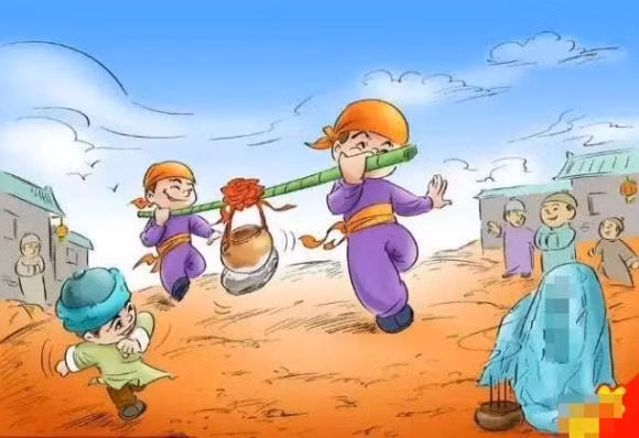 Nhung dieu kieng ky tu mung Mot den ram Tet theo phong tuc truyen thong-Hinh-8