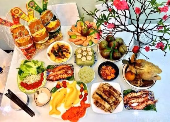 Nhung dieu nen va khong nen trong ngay cung ong Cong ong Tao 2023