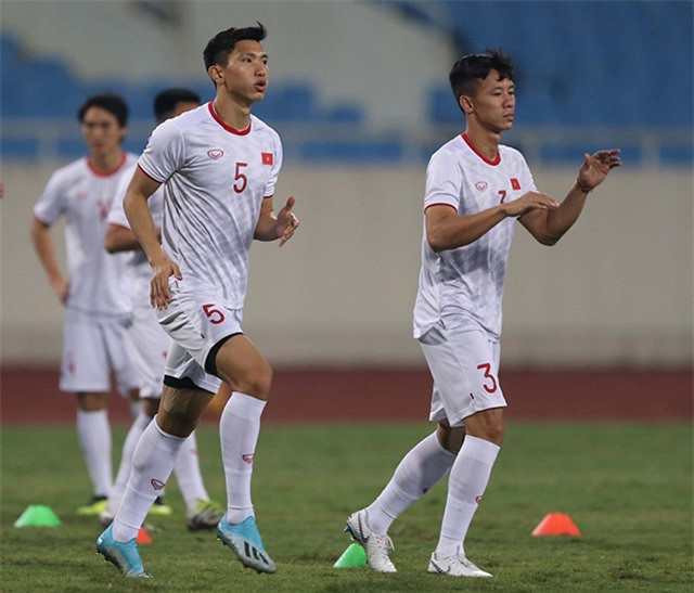 Đội hình Việt Nam thay đổi thế nào sau 1 năm thua Thái Lan? ảnh 1 Đội hình Việt Nam thay đổi thế nào sau 1 năm thua Thái Lan? ảnh 1