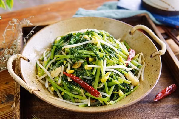 5 loai rau giup duong ruot sach va khoe manh hon-Hinh-2