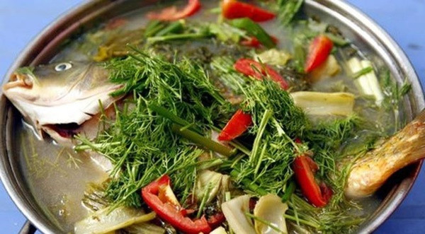 5 loai rau giup duong ruot sach va khoe manh hon