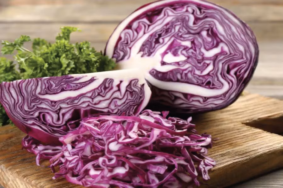 Tai sao khong nen ham nhu bap cai tim?