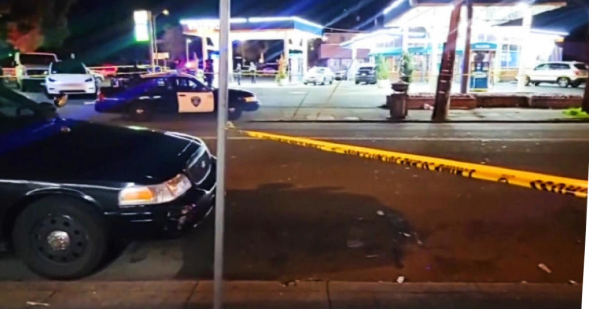 7 người thương vong trong vụ xả súng hàng loạt thứ 6 ở California 7 nguoi thuong vong trong vu xa sung hang loat thu 6 o California