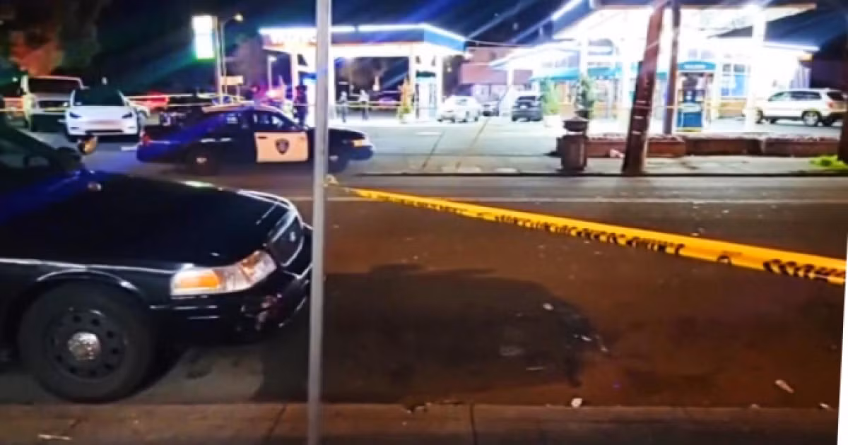 7 người thương vong trong vụ xả súng hàng loạt thứ 6 ở California 7 nguoi thuong vong trong vu xa sung hang loat thu 6 o California