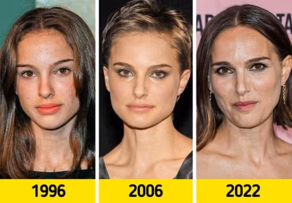 Natalie Portman
