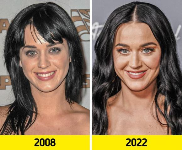 Katy Perry