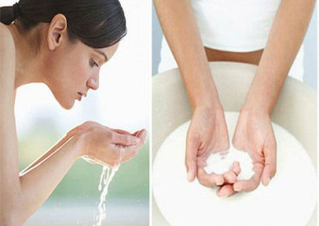 Bí quyết làm đẹp bằng nước gạo của phụ nữ Trung Quốc.