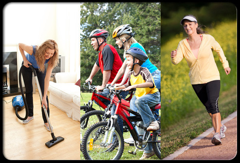 Mang đến cho bạn nguồn năng lượng dồi dào. Những người thể dục thường xuyên có sức lực tốt hơn và dẻo dai hơn so với những người không thể dục. Bạn sẽ dễ dàng nhận thấy sinh lực và sức sống tăng lên sau vài tuần bạn bắt đàu thể dục đều đặn.