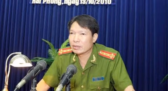 Dương Tự Trọng.