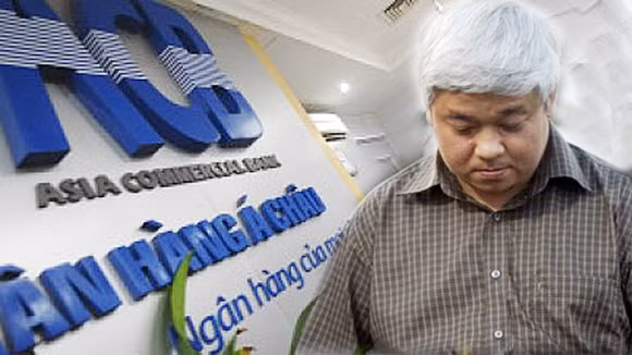 Tổng số tiền thiệt hại do 7 bị can gây ra trong vụ án này là hơn 1.695 tỷ đồng.